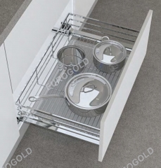 Giá Xoong Nồi EUROGOLD EP90B