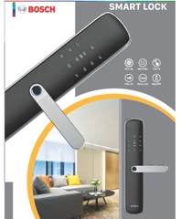 Khóa Điện Tử BOSCH ID60BK