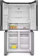 Tủ Lạnh BOSCH KFN96APEAG|Serie 6