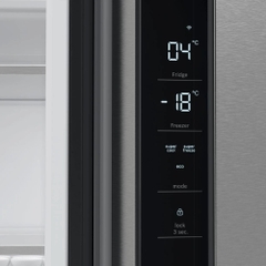 Tủ Lạnh BOSCH KFN96APEAG|Serie 6