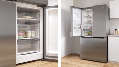 Tủ Lạnh BOSCH HMH.KFN96APEAG|Serie 6