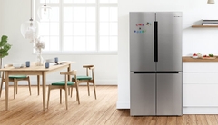 Tủ Lạnh BOSCH KFN96APEAG|Serie 6