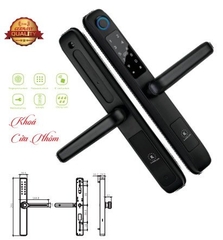 Khóa Điện Tử KASSLER KL-599RB