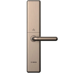 Khóa Điện Tử BOSCH ID80EU AMBER GOLD