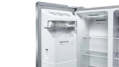 Tủ Lạnh BOSCH KAI93AIEP | Series 6