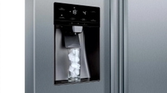 Tủ Lạnh BOSCH KAI93AIEP | Series 6