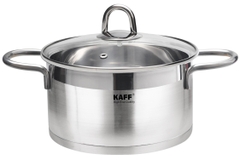 Bộ Nồi KAFF KF-ST09304 (Inox 304)