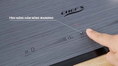 Bếp Từ CHEFS EH-DIH888E