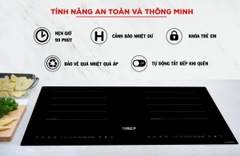 Bếp Từ CHEFS EH-DIH203