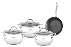 Bộ nồi B-GEM BG-988ARIC