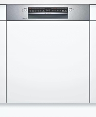 Máy Rửa Chén BOSCH SMI4ECS14E|Serie 4