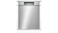 Máy Rửa Chén BOSCH SMU4ECS14E|Serie 4