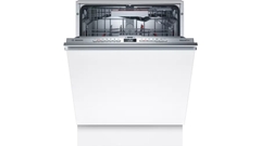 Máy Rửa Chén BOSCH SMV4HDX52E|Serie 4
