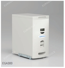 Thùng Gạo Âm Tủ EUROGOLD EGA300