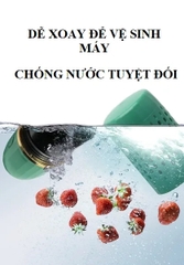Máy khử khuẩn B-GEM BG-06