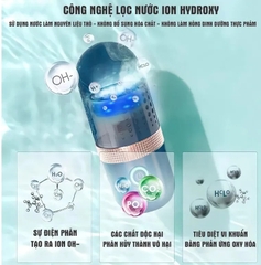 Máy khử khuẩn B-GEM BG-06