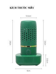Máy khử khuẩn B-GEM BG-06
