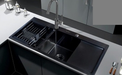 Chậu Rửa B-GEM BG-10048T Nano
