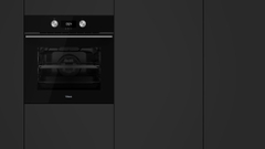 Lò Nướng Teka MAESTRO HLB 8400 BK