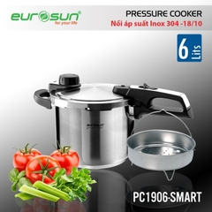 Nồi Áp Suất EUROSUN PC1906-Smart