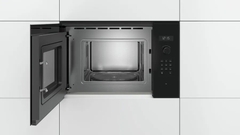 Lò Vi Sóng BOSCH BFL524MB0|Serie 6