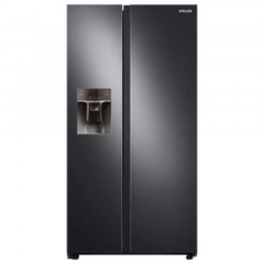 Tủ Lạnh SPELIER SP 570 IT-BLACK