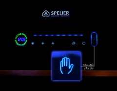 Máy Hút Mùi SPELIER SP-708PLUS/70