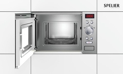 Lò Vi Sóng SPELIER SP-8206EU