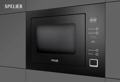Lò Vi Sóng SPELIER SP-8213EU