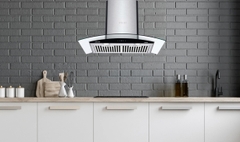 Máy Hút Mùi SPELIER SP-652GT