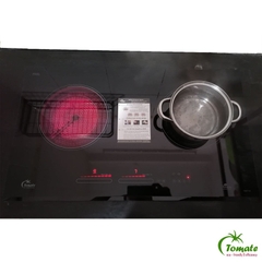 Bếp Điện Từ TOMATE TOM 77IH