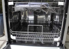 Máy Rửa Chén TOMATE TOM 4304-W15