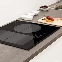 Bếp Từ CATA IF 6011 BK