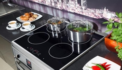 Bếp Từ CATA IB 6304 BK