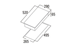 Bếp Từ CATA IB 3102 BK