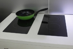Bếp Từ CATA IB 302 BK