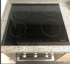 Bếp Điện CATA TN 604/A