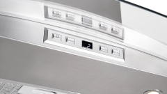 Máy Hút Mùi TEKA EASY NC 980