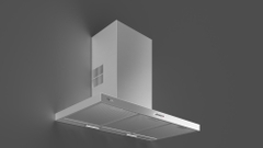 Máy Hút Mùi TEKA EASY DSJ 950