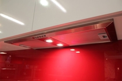 Máy Hút Mùi TEKA TOTAL GFH 55