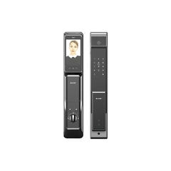 Khóa Điện Tử SHARP H2-V