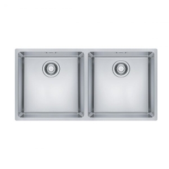 Chậu Rửa FRANKE BOX 220 36-36 (127.0434.706)