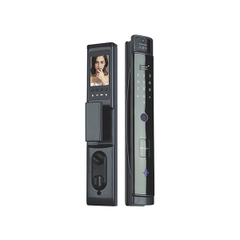 Khóa Điện Tử SHARP S2-FV