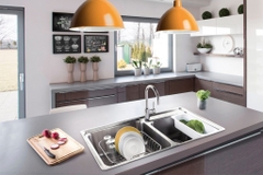 Chậu Rửa FRANKE BCX 620-42-35 (101.0469.275)