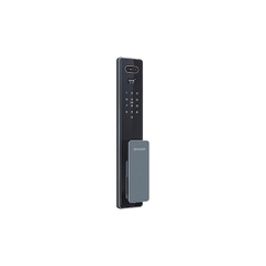 Khóa Điện Tử SHARP S6-FV GRAY