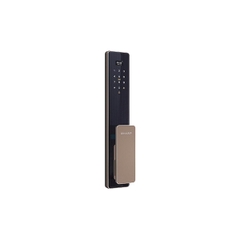 Khóa Điện Tử SHARP S6-B PRO BROWN