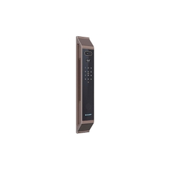 Khóa Điện Tử SHARP S9-V PRO BROWN