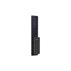 Khóa Điện Tử SHARP S6-B PRO BLACK