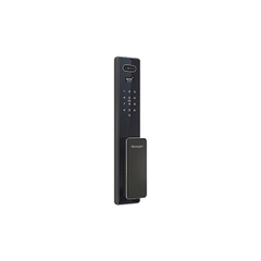 Khóa Điện Tử SHARP S6-FV BLACK