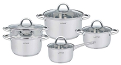 Bộ Nồi LATINO LT-999SMART